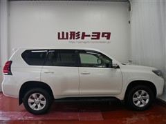 ランクル プラド TX L 4WD