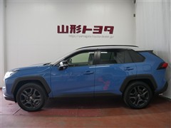 RAV4 HV アドベンチャー4WD