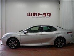 カムリ WS  レザーP 4WD