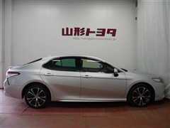 カムリ WS  レザーP 4WD