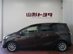 シエンタ ハイブリッド X
