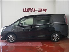 エスクァイア GI 4WD