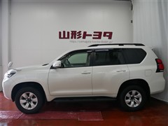 ランドクルーザープラド TX