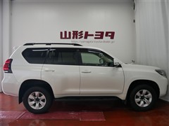 ランドクルーザープラド TX