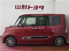 タント カスタムXスタイルセレクション