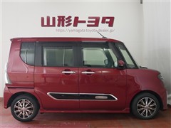 タント カスタムXスタイルセレクション