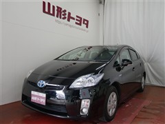 トヨタ プリウス S