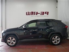 RAV4 ハイブリッドG 4WD