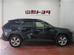 RAV4 ハイブリッドG 4WD