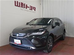 ハリアーハイブリッド G