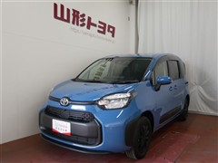 トヨタ シエンタ ハイブリッド G 4WD
