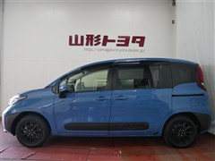 シエンタ ハイブリッド G 4WD