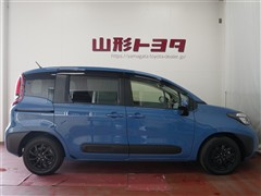 シエンタ ハイブリッド G 4WD