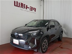 トヨタ ヤリスクロス ハイブリッドZ 4WD