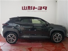 ヤリスクロス ハイブリッドZ 4WD