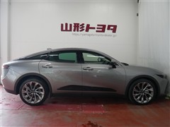 クラウンクロスオーバーHV Gアドハ