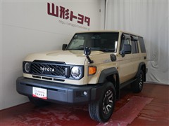 ランドクルーザー70 AX