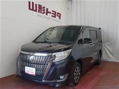 トヨタ エスクァイア GIプレミアムパッケー