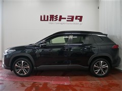 カローラクロス Z