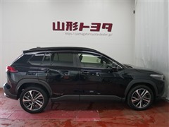 カローラクロス Z