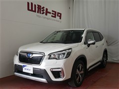 スバル フォレスター アドバンス 4WD
