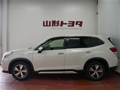 フォレスター アドバンス 4WD