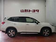 フォレスター アドバンス 4WD
