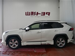 RAV4 HV G 4WD