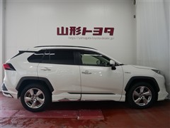 RAV4 HV G 4WD