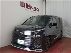 ヴォクシー S-Z 4WD