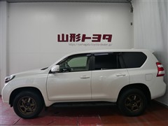 ランクル プラド TX Lパッケー