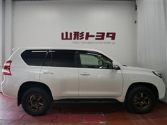 ランクル プラド TX Lパッケー