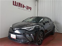 C-HR G-T 4WD