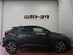 C-HR G-T 4WD