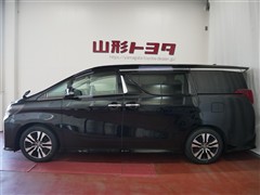 アルファード S Cパッケージ