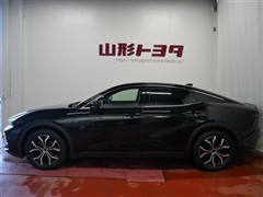 クラウン クロスオーバー G 4WD