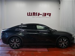 クラウン クロスオーバー G 4WD