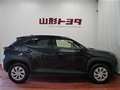 ヤリスクロス X Bパッケージ4WD