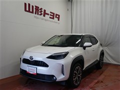 トヨタ ヤリスクロス Z