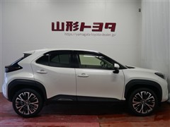 ヤリスクロス Z