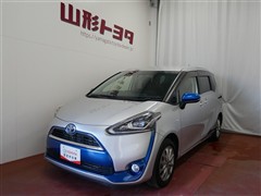 シエンタ ハイブリッド G