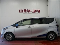 シエンタ ハイブリッド G