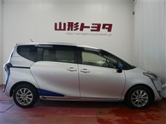 シエンタ ハイブリッド G