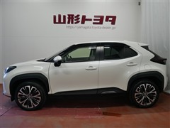 ヤリスクロス Z