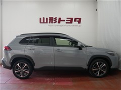 カローラクロス Z 4WD