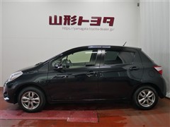 ヴィッツ F セーフティーエディショ