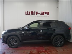 RAV4 HV アドベンチャー4WD