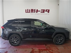 RAV4 HV アドベンチャー4WD