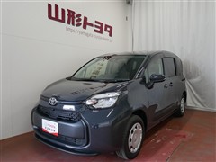 シエンタ ハイブリッド G 4WD