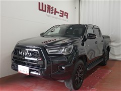 トヨタ ハイラックス GR Z GRスポーツ